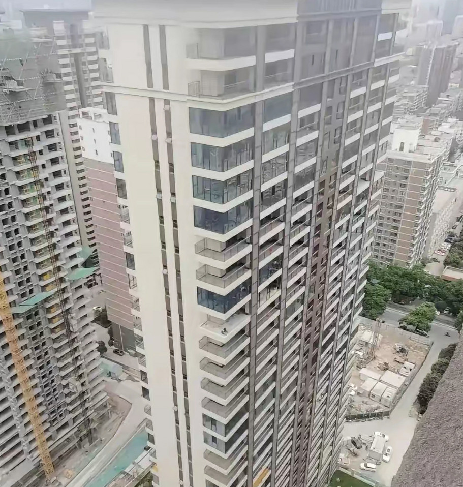 为啥这种楼盘还有人去买呢​？
