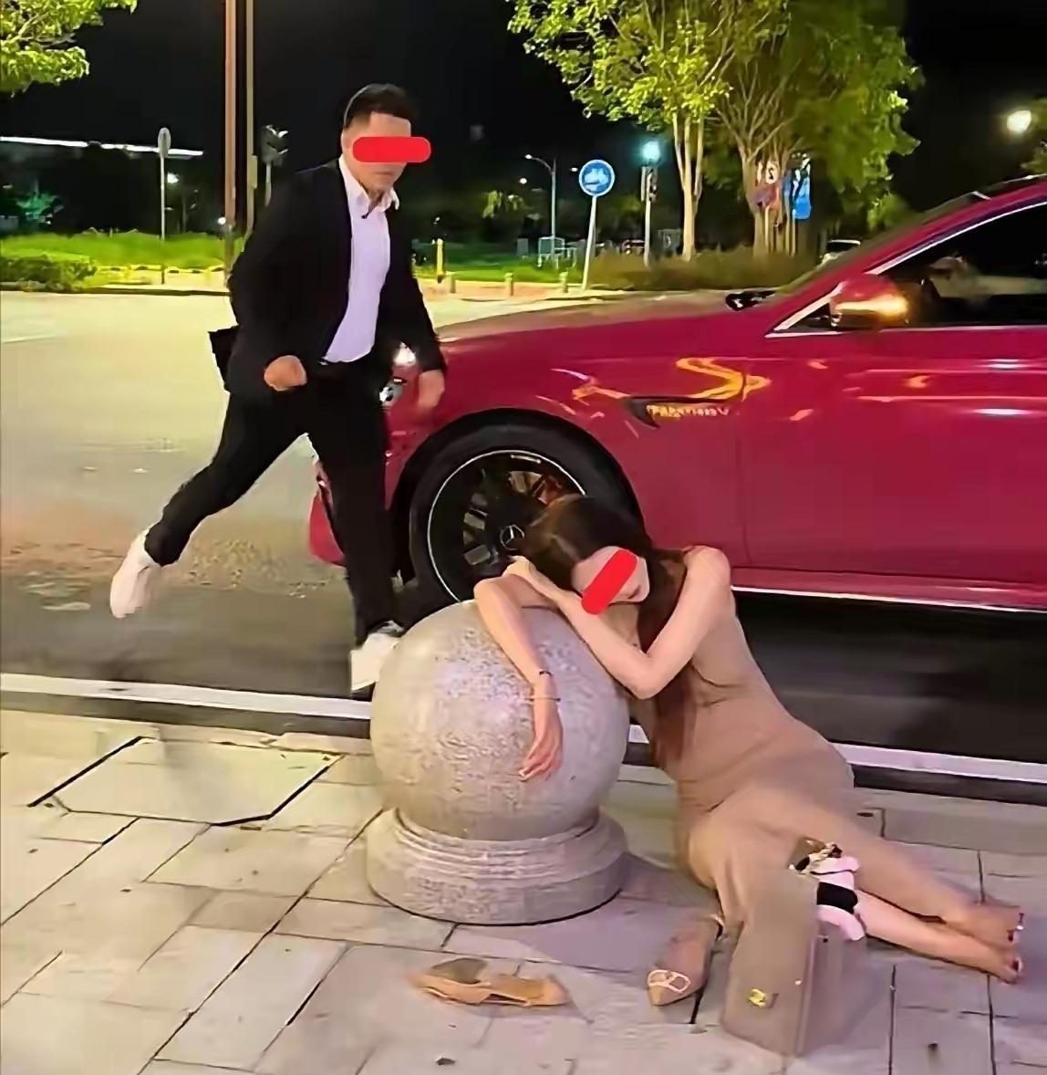 小姐姐晚上喝多了她知道自己是怎回家的吗？创作训练营开营啦你问我答