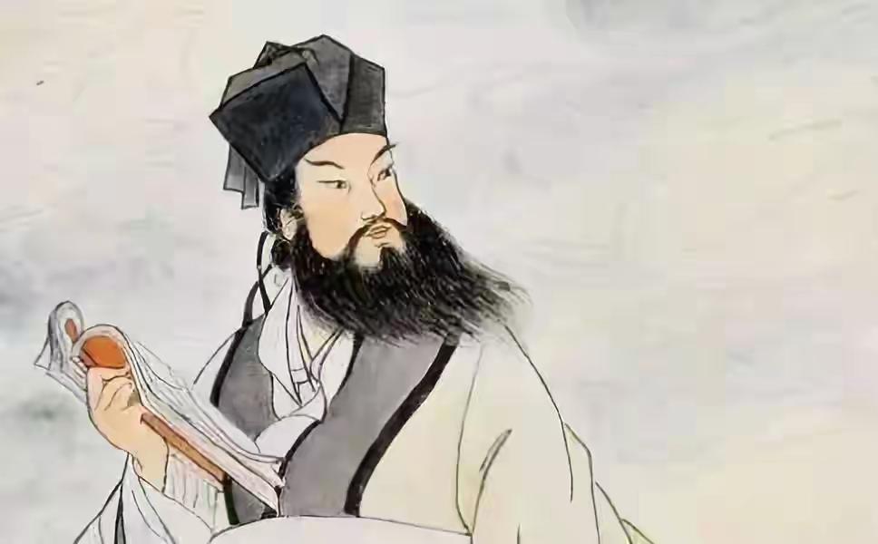 北宋，八十岁的词霸张先大操大办，硬是把家中十八岁的丫头娶过门。洞房花烛夜，老头搂
