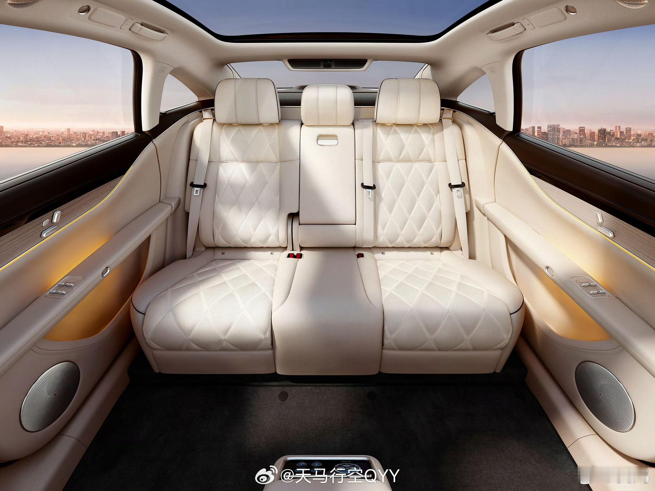 你们猜猜，享界S9上市会不会月销过万？之前享界S9上预售31.8万起，72小时订