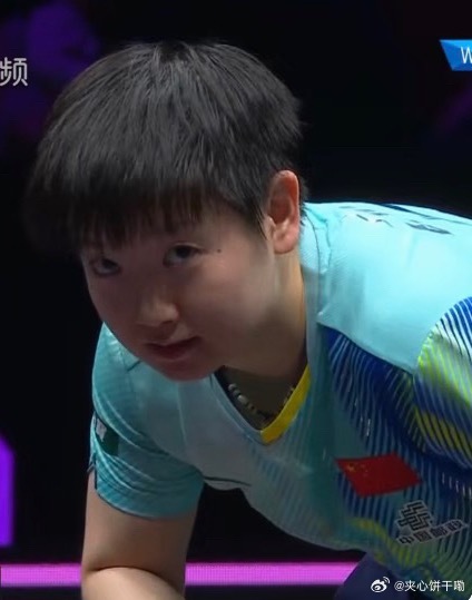 这个镜头真的好漂亮😍