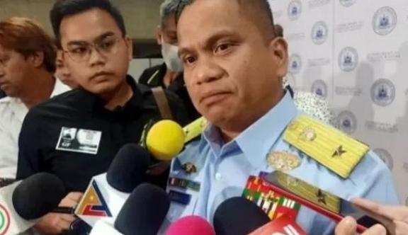 菲律宾军方发言人：中国胆敢拖走“马德雷山”号，就会用致命武器攻击中国在菲律宾