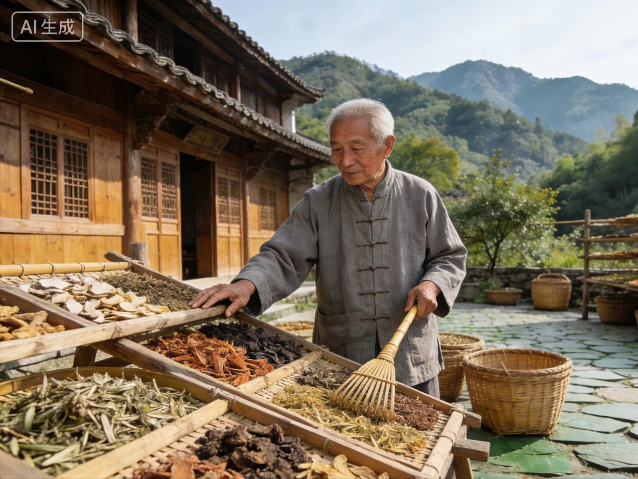 这世上谁最抗老？第三名：天天迈开腿的人。第二名：把流汗当享受的人。第