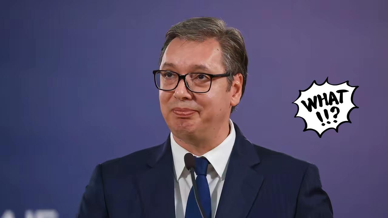 塞尔维亚总统武契奇6月8日通过粉红电视台正式确认，位于贝尔格莱德以西70公里处、