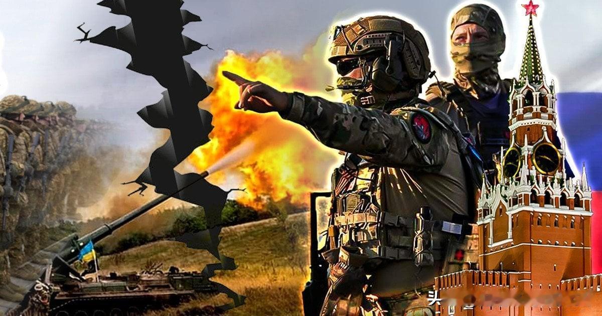 “基辅撑不过春天”:英媒最悲观的预测,乌克兰将战败“说这话让我很难受,但基