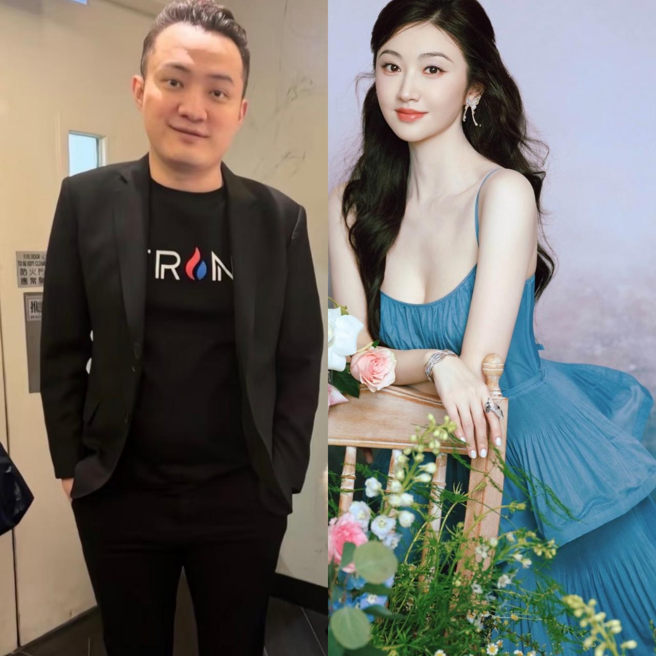 总算明白了，钱也买不到爱情。孙某爱惨了景甜，而景甜用实践告诉大家，钱不是万能的