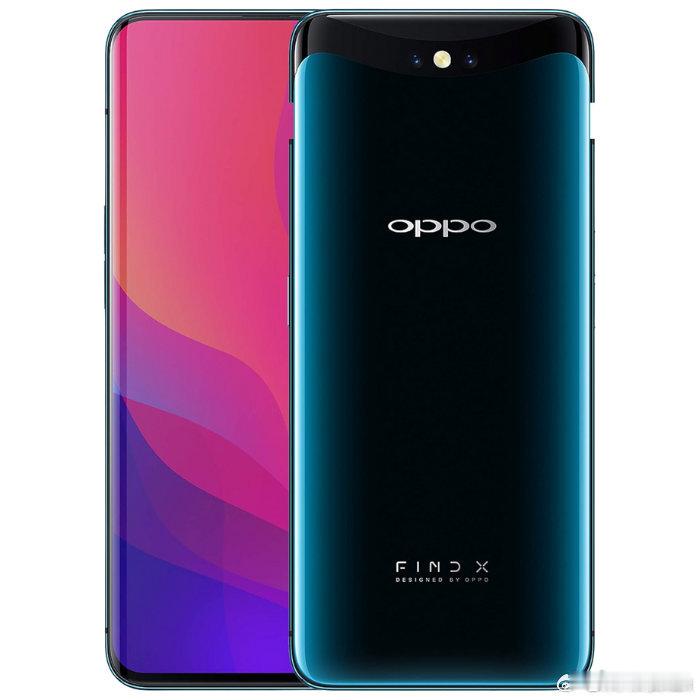 细看OPPOFind系列的各代产品。你对哪一代印象最深刻？要我说还是第一代印象