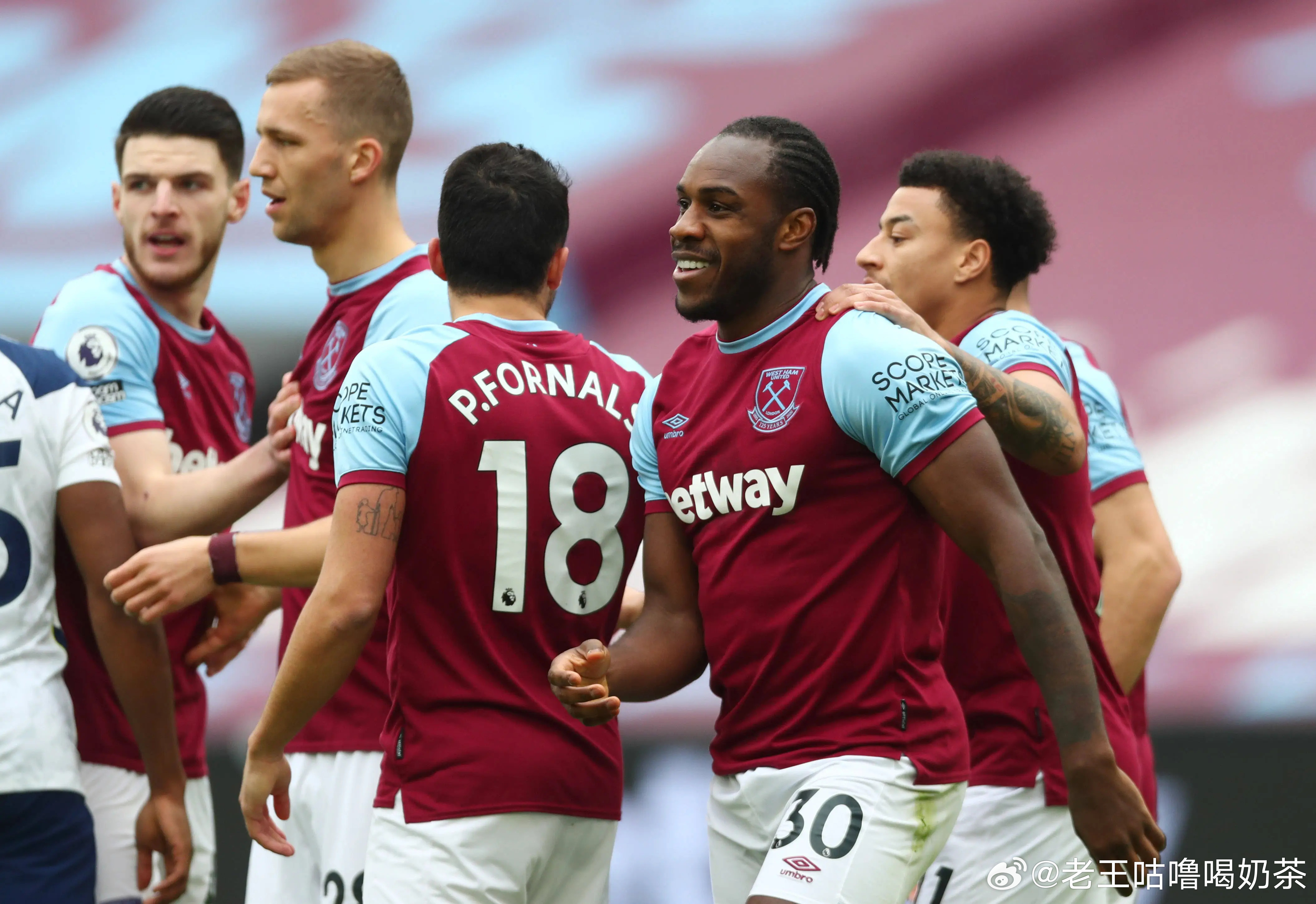 今日免费赛事情报更新！003足总杯西汉姆联vs布伦特福德西汉姆联全员待命!半