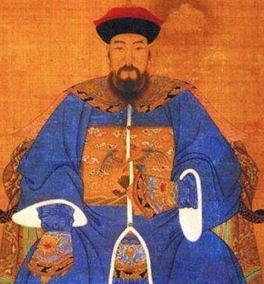 1735年，兵部想把岳钟琪“斩立决”，雍正说再等几天，谁料几天后雍正暴毙。后来金