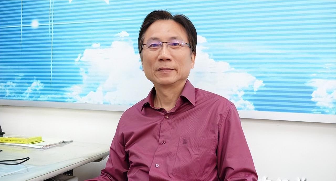 詹江村：“统派”是民进党的同路人国民党桃园市议员詹江村今天发文批评“统派”：