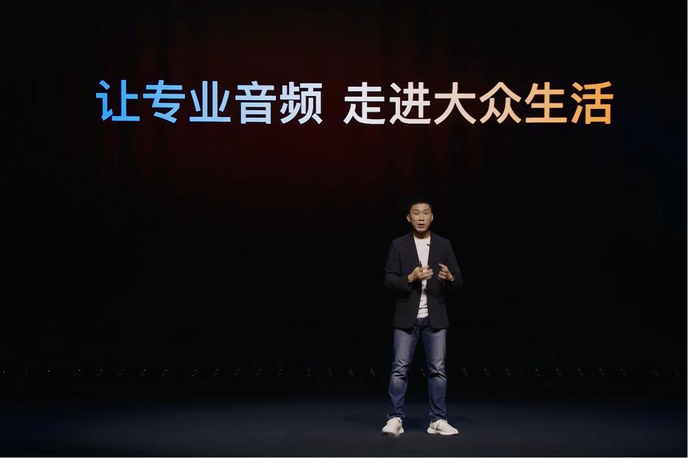 倍思和Bose合作，进入高端音频市场首款产品：InspireXC1耳夹耳机，全