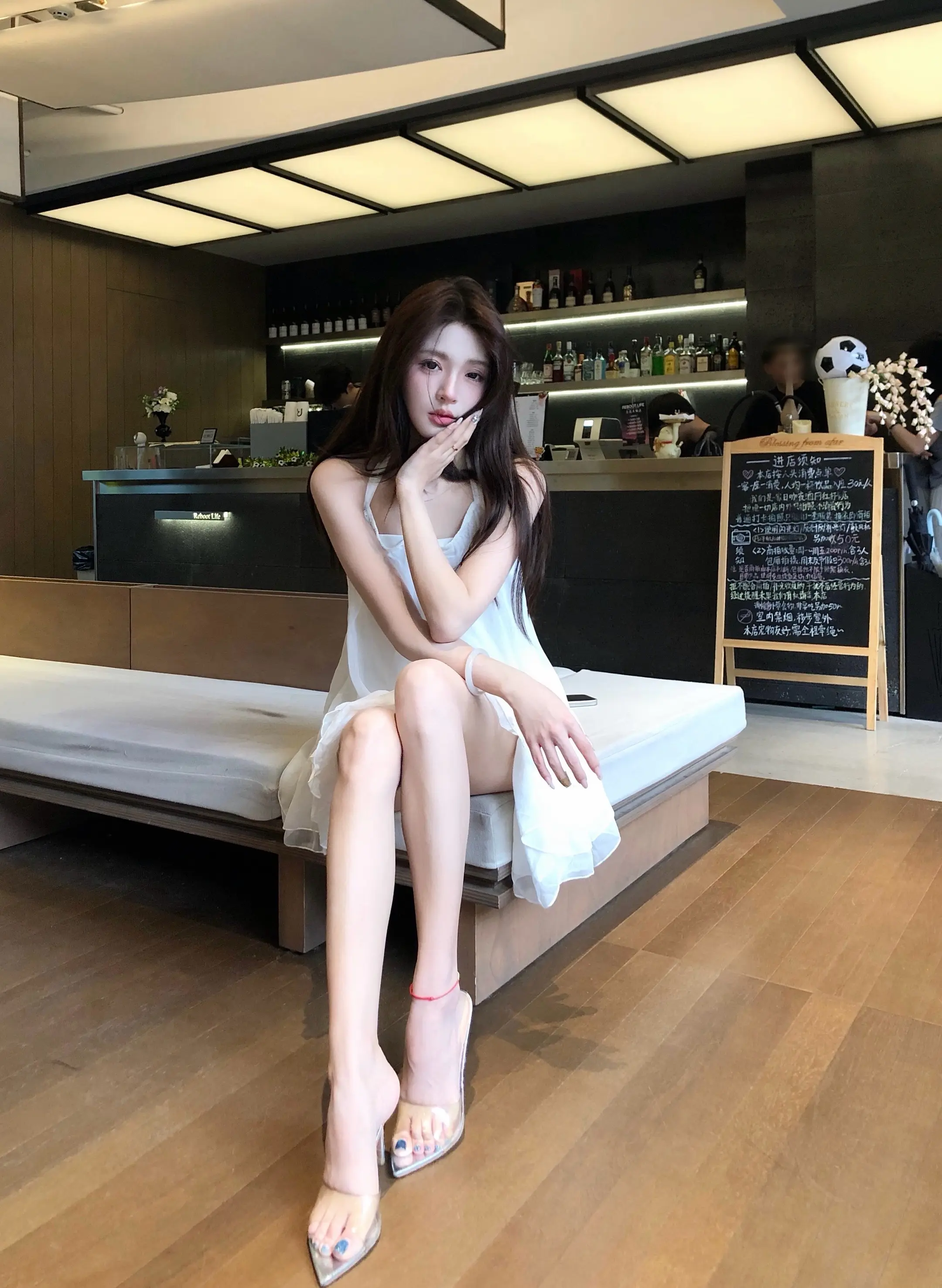昨天太重 明天太远 就到这儿 好吗？