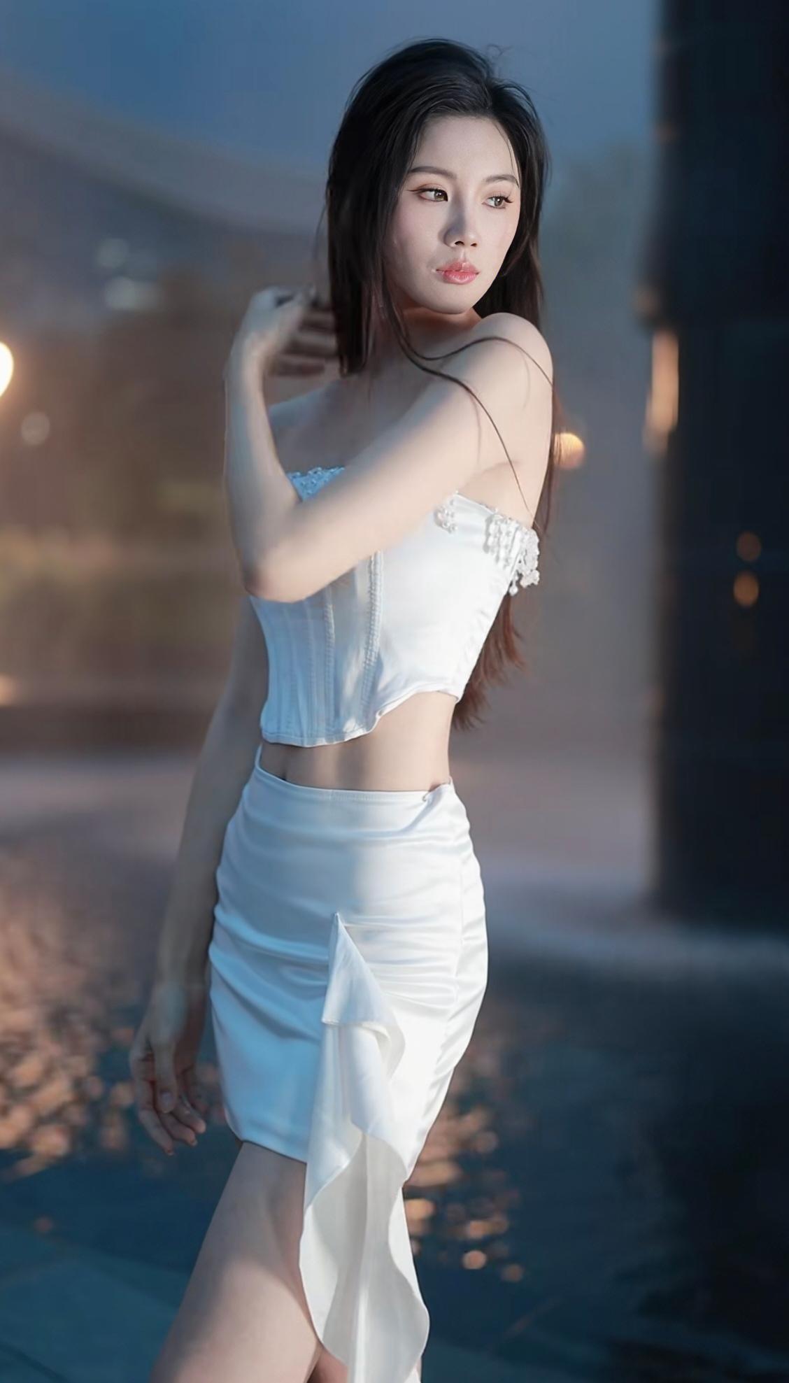 你喜欢什么风格的街拍作品