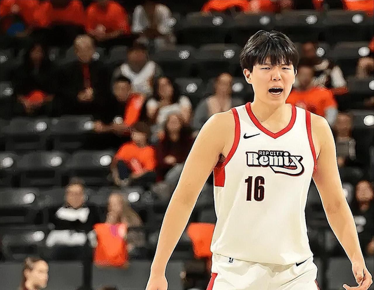 杨瀚森的机会来了！开拓者更新官方社媒，公布了球队最新的伤病报告。罗威因生病今日