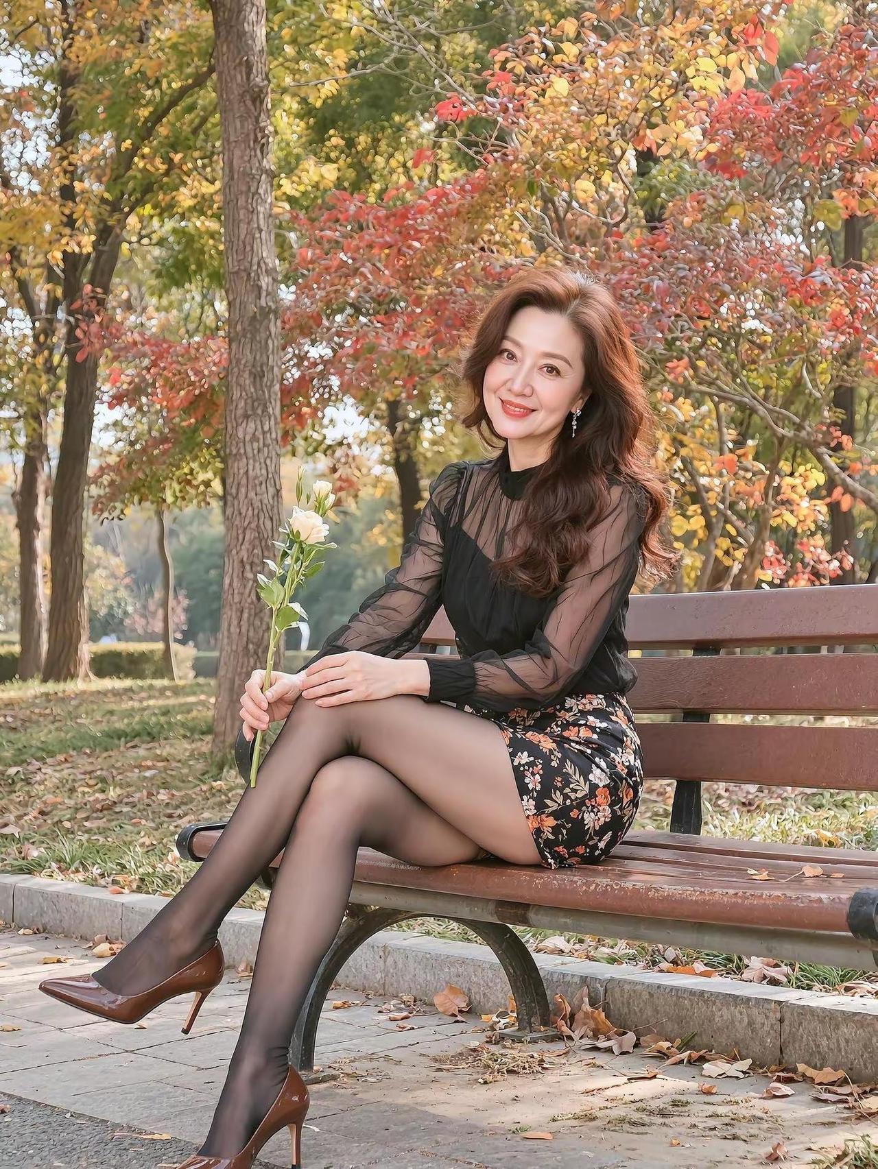 总有人间一两风，填我十万八千梦。