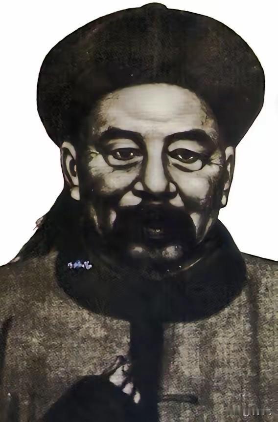 1882年，慈禧太后说：“让你当两江总督，知道为什么吗？”左宗棠答：“去清理李鸿