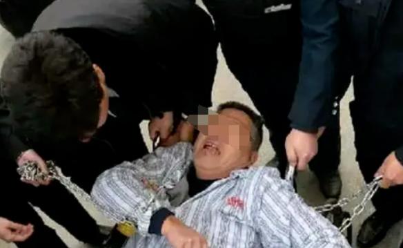 2015年，在京煤集团总医院霸占了病床3年的“钉子户”，被法院强制腾退床位。然而