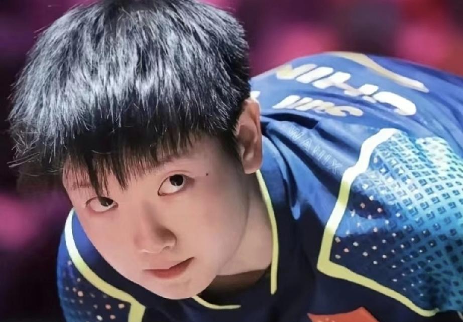 尽管说的很直白，但是我喜欢!莎莎打球就是特别带感，劲劲的，尤其是决胜局，越紧张