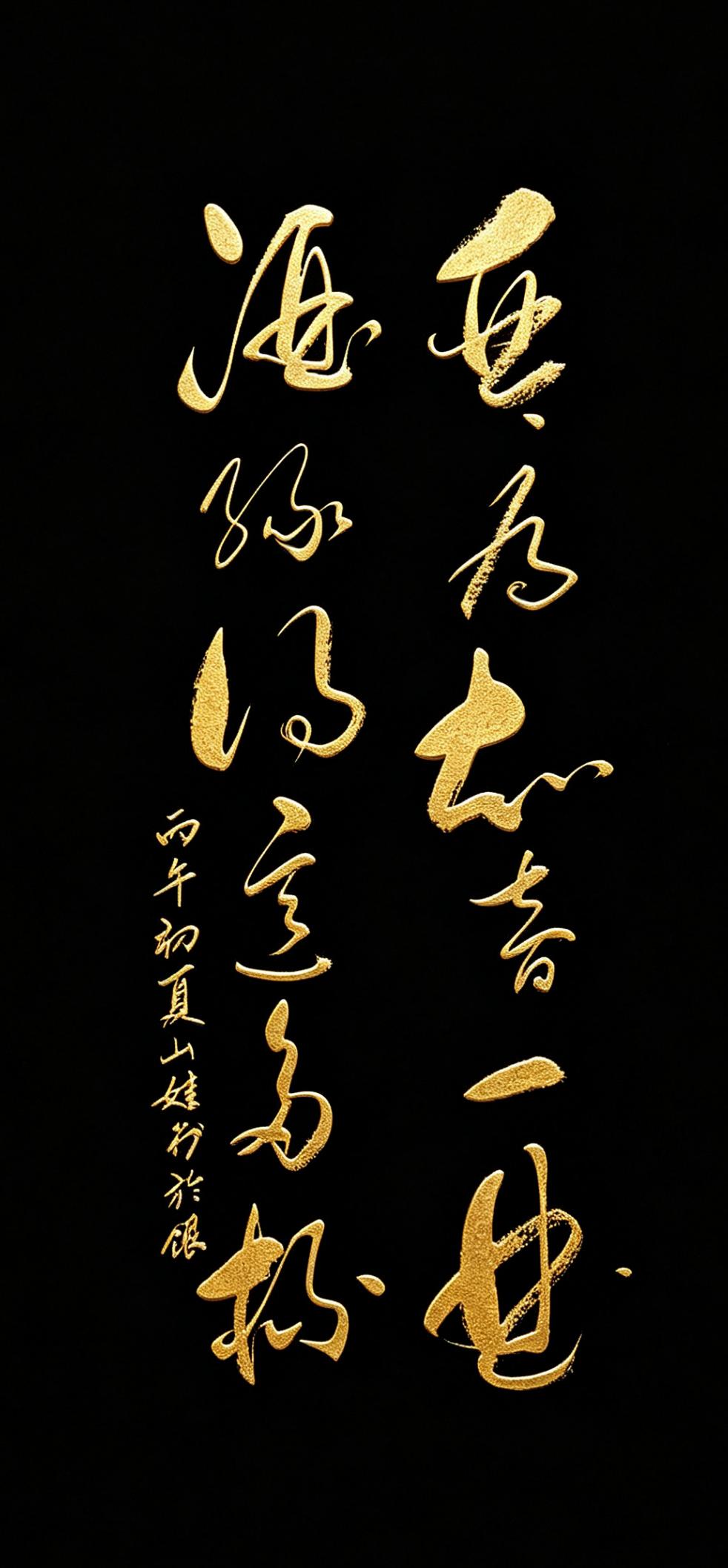 惊艳！这十二个字写的是中国人骨子里最向往的两种相遇：一个懂你的人，和一份能尽兴的