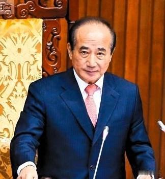 谈谈王金平“国防外交归中央，其它可以商量”的两岸论述近日王金平在电台连线提