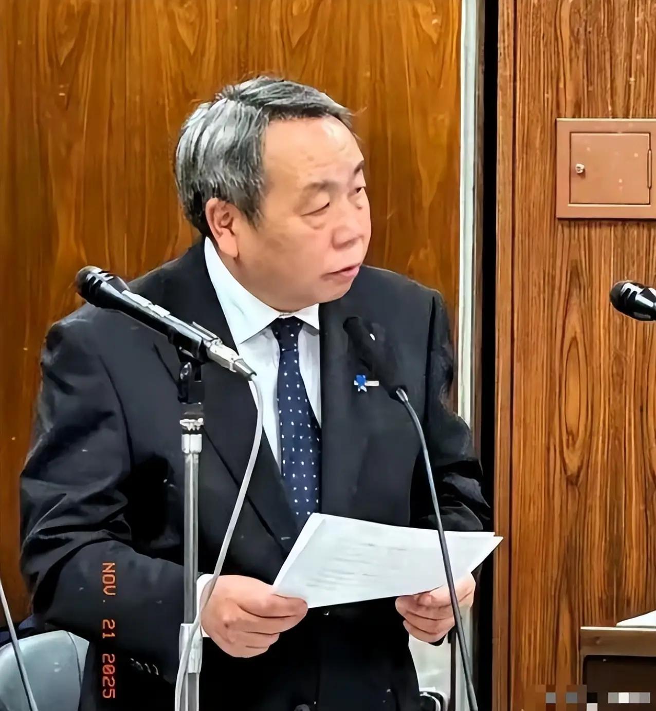 中国出手反制了！正在窜访的汉奸石平被狠狠的打了一记耳光！在我们通过军演发出震慑性