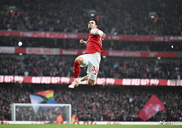 阿森纳酋长球场确实是阿森纳的堡垒，不可攻破。本赛季阿森纳主场各项数据都是英超第