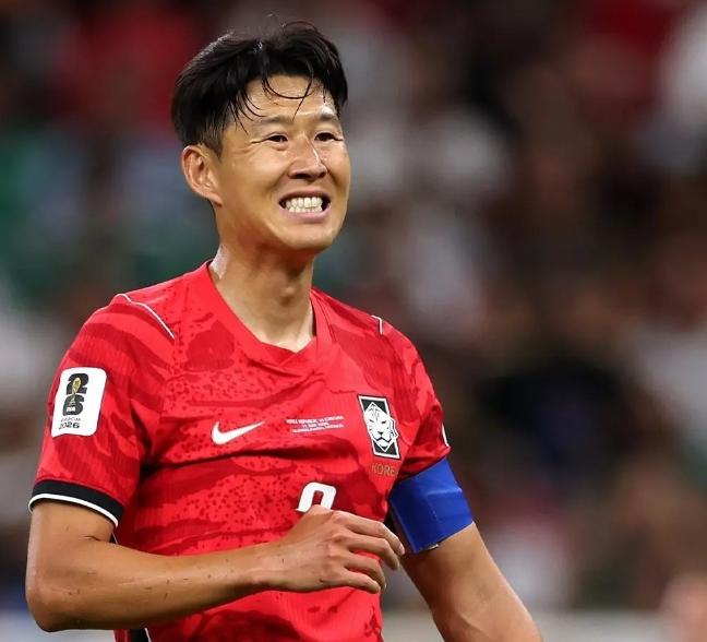 韩国足协恐怕要向国际足联投诉了！不是因为他们短短2天被5个小组第三超越，晋级率