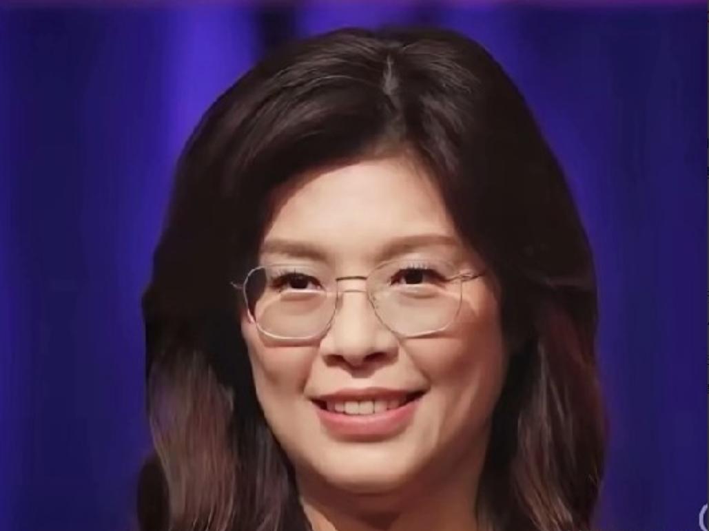 郑丽文临来大陆之前最想见的一个人，也许您想不到。她最想见的一个人，是赖清德。