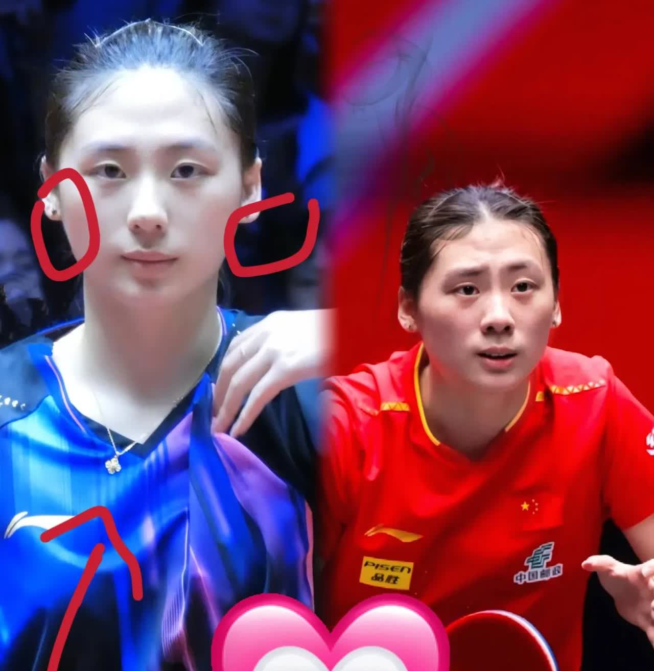 言多必失这句话在陈熠身上体现的淋漓尽致“我不是输给了对手，我是输