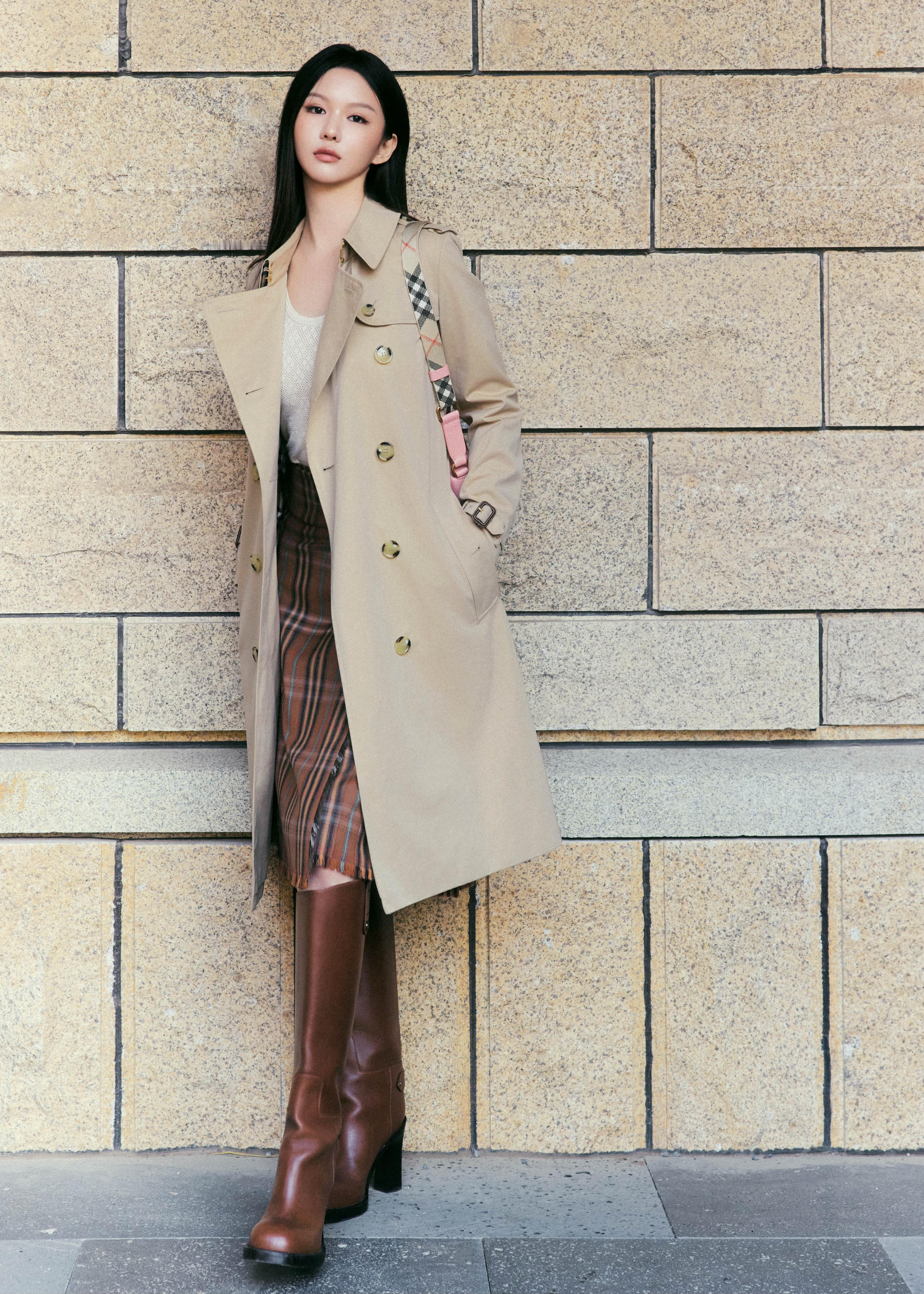 都市漫步生活有星意