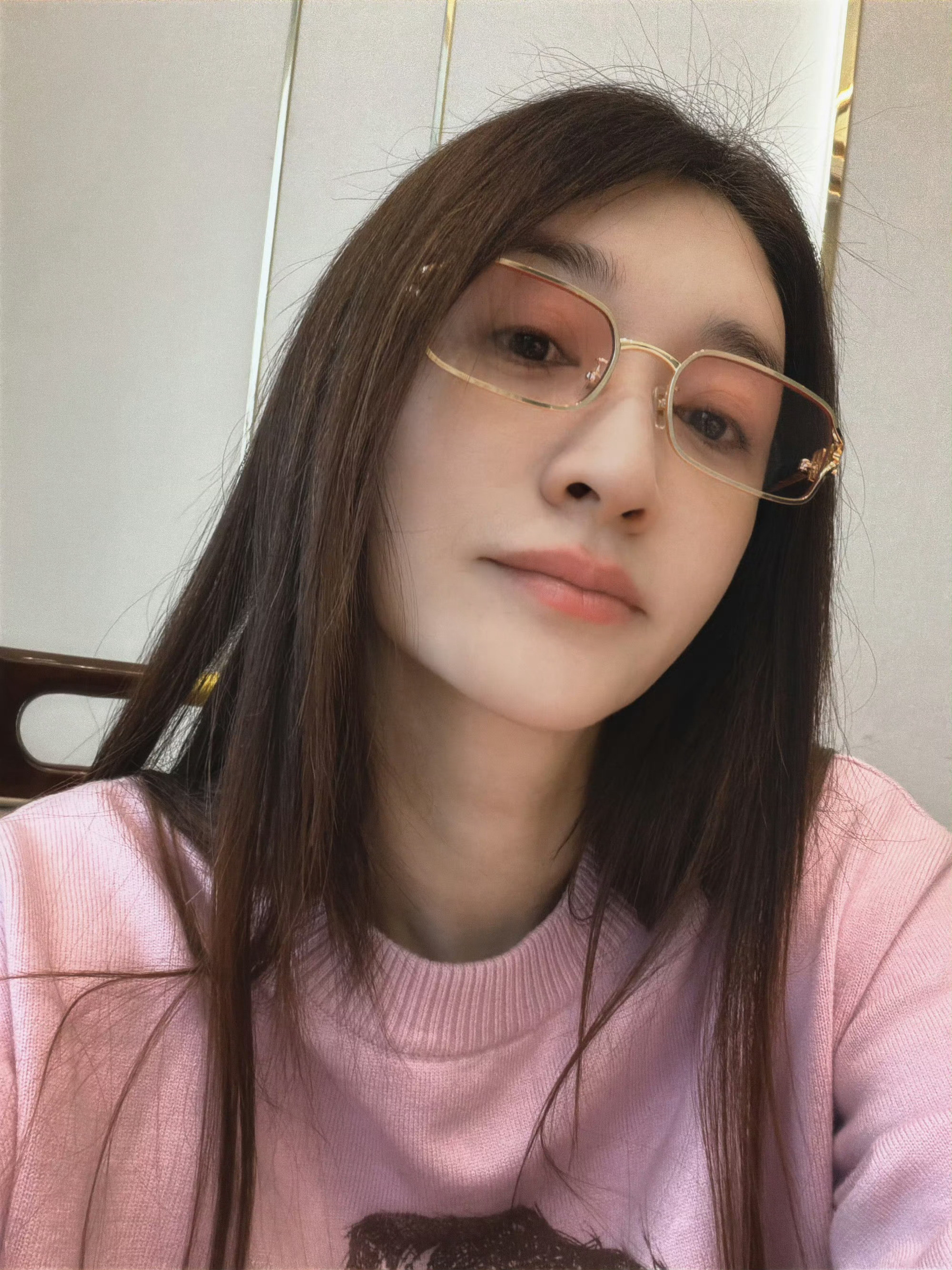李小冉这口味炫得……我竟然哑口无言​​​