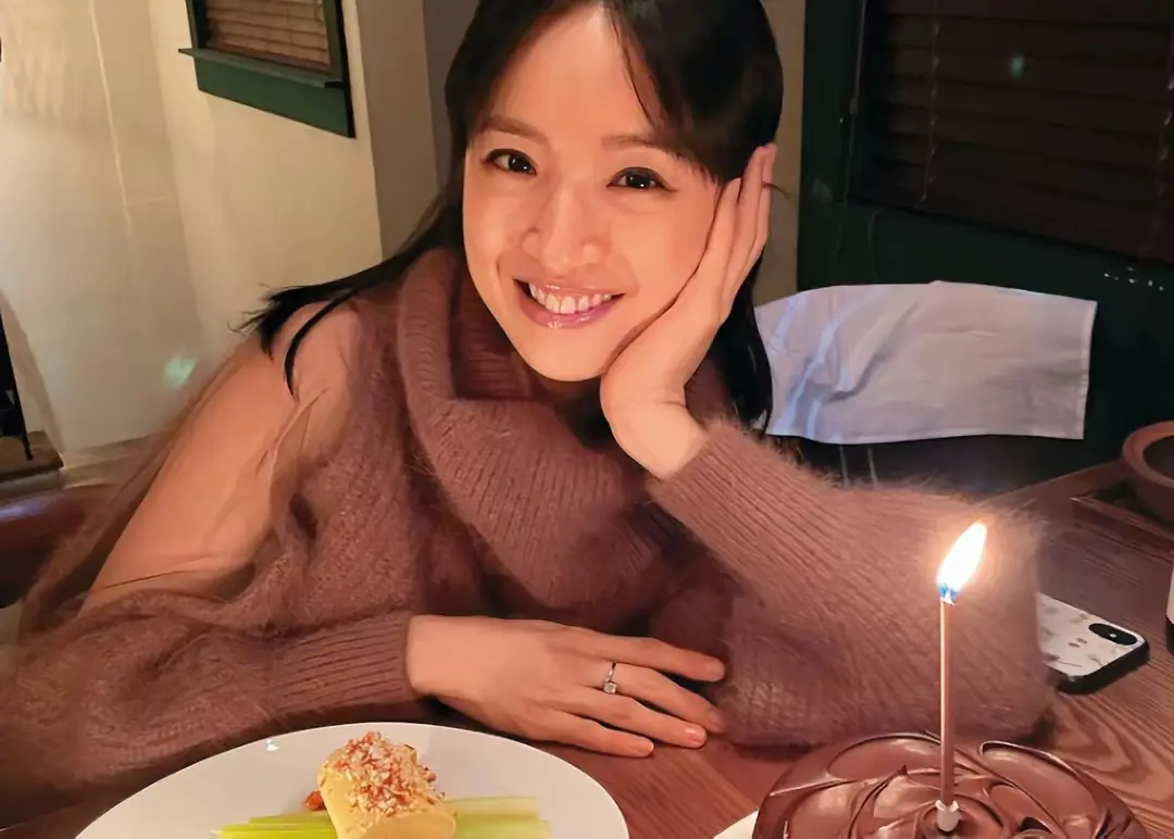 6月16日，台媒爆料林依晨二胎得子，两天前已经平安产下男宝宝。