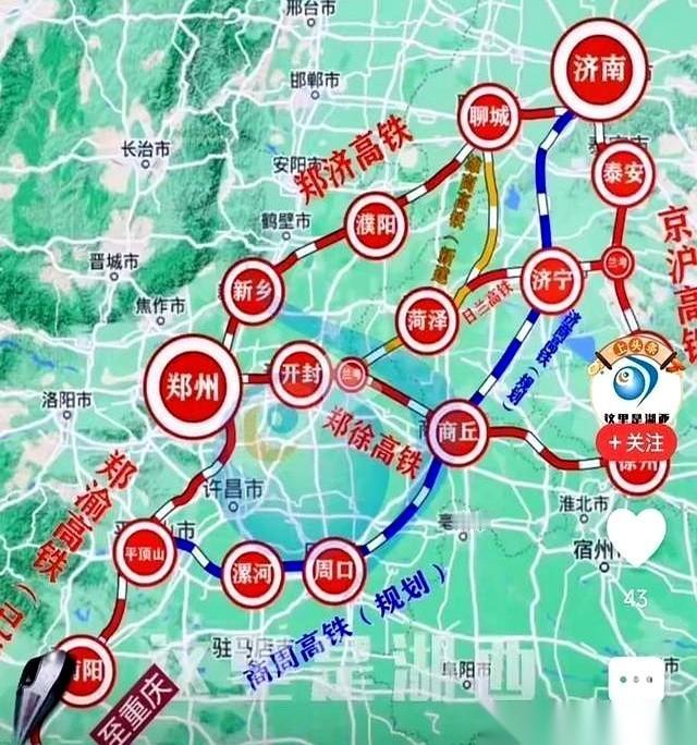 一开始都以为，商丘到周口，省内自己串个门得了。结果呢？好家伙，这哪是串门，这是