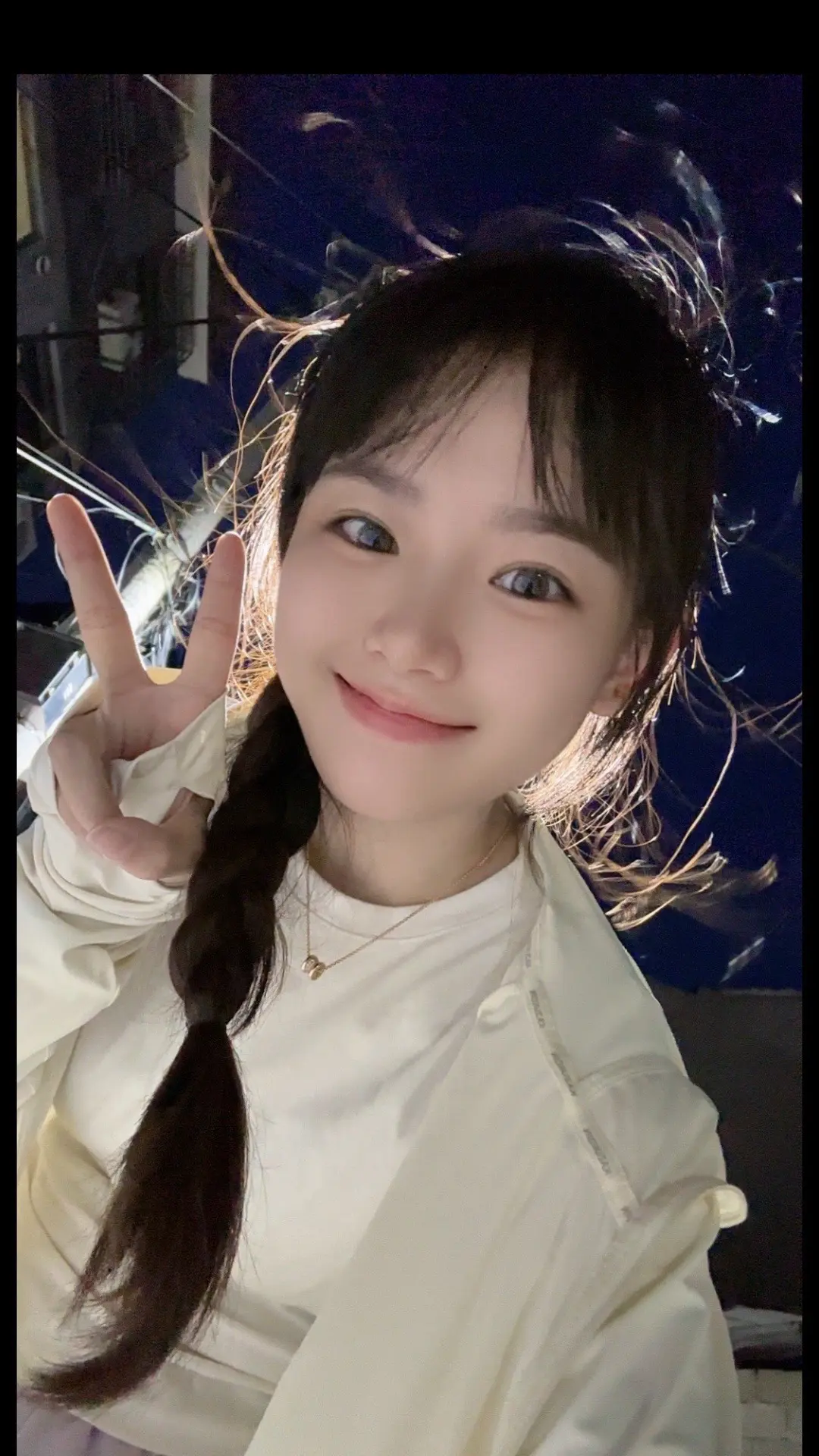 人在无能为力的时候总喜欢说顺其自然……