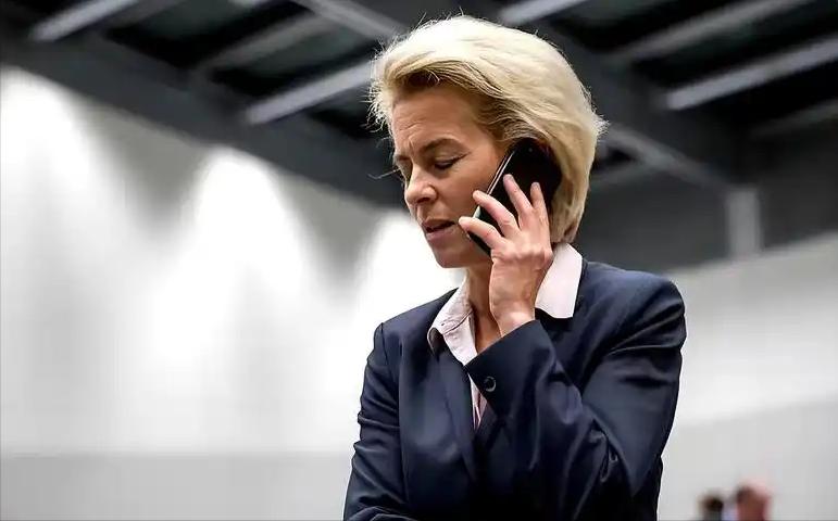 中国彻底想通了：不再费力拉拢欧盟！不是傲气，而是现实变了。过去中国和欧洲打交道，