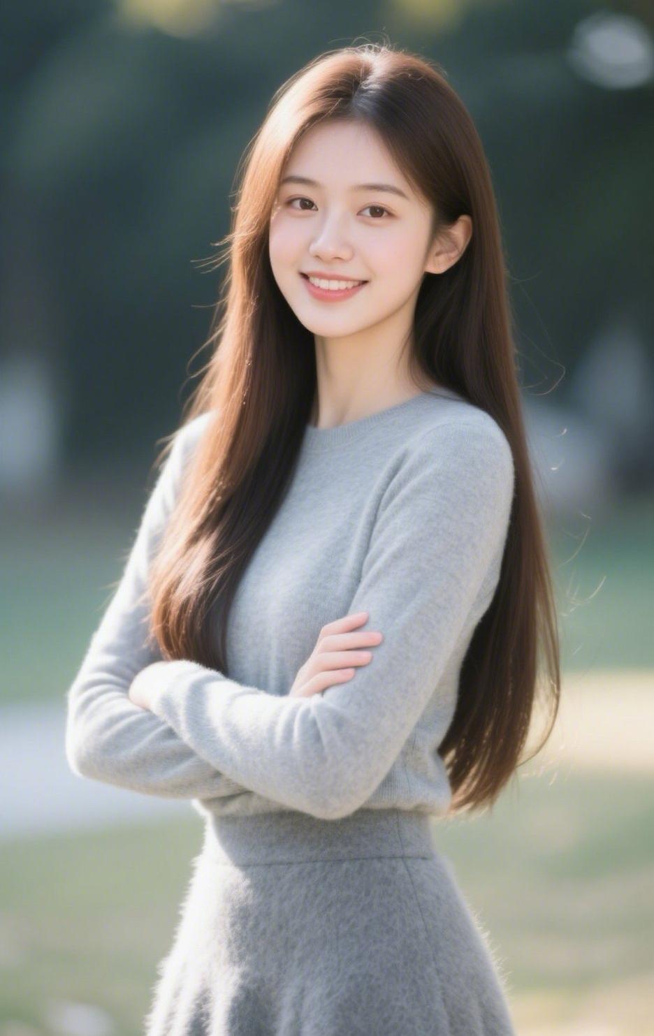 哪有那么多优秀的人呢？我就特普通，以简单的方式，过随遇而安的日子…