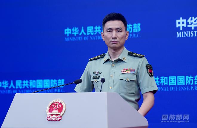 8月26日，菲律宾军方强硬回复中方：没谁能让马德雷山号离开！ 据菲律宾《马尼