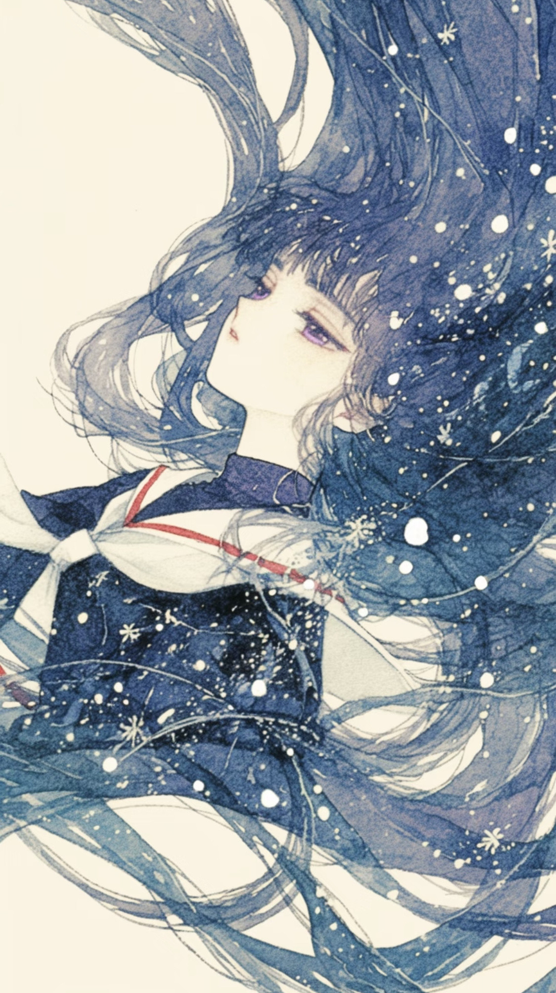 是知世呀，大小姐真的太美惹！二次元招新季魔卡少女樱日漫​​​