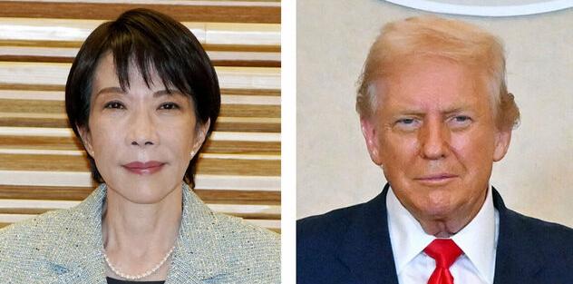 高市早苗将访美！据共同社消息，日本官房长官木原稔在18日的记者会上正式宣布，