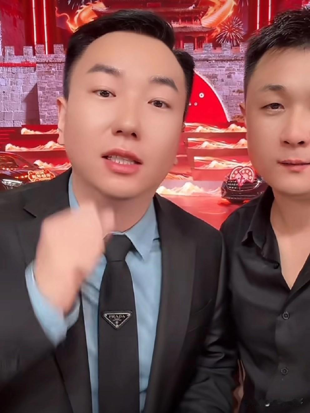 又一ks千万级大网红加入老葛团队，公开亮相！外界都传老葛