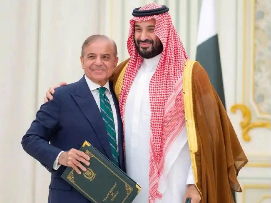 英媒:沙特将成为“枭龙”客户！1月8日，路透社报道:“巴基斯坦与沙特拟深化