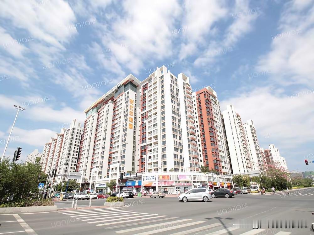 从293万跌到141万，白云时代玫瑰园泡沫彻底出清白云时代玫瑰园，当年依托