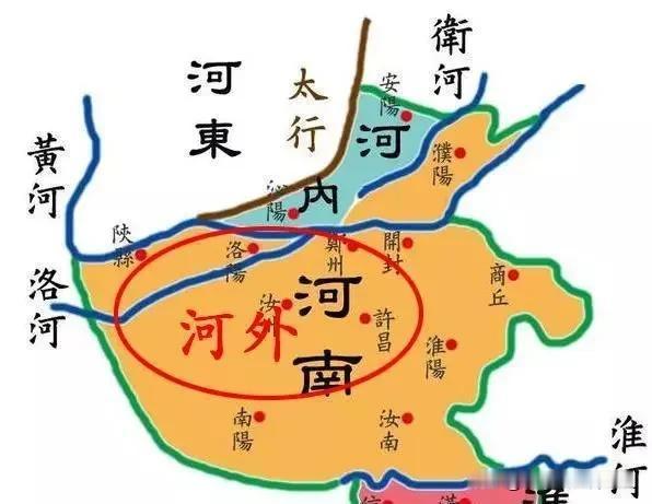 走出河南的人，还会再眷恋河南吗？作为一个在河南长大在上海定居的人，我一方面有些看