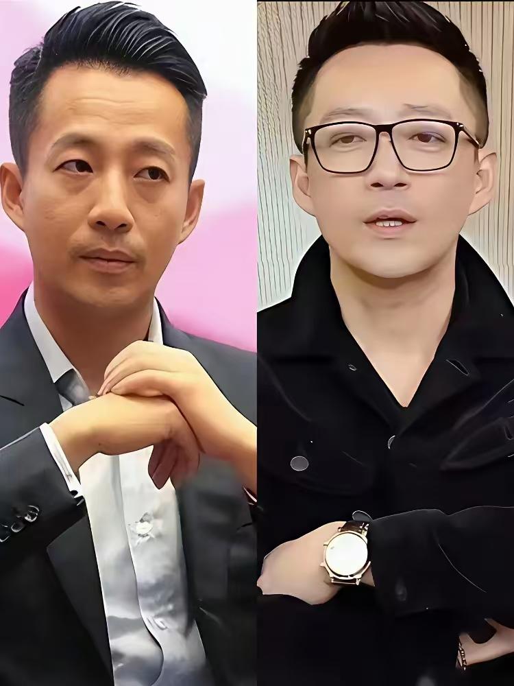 我敢说汪小菲完了，事业从现在起走下坡，张兰很快就会再次替他挡枪，不过这次可能无用