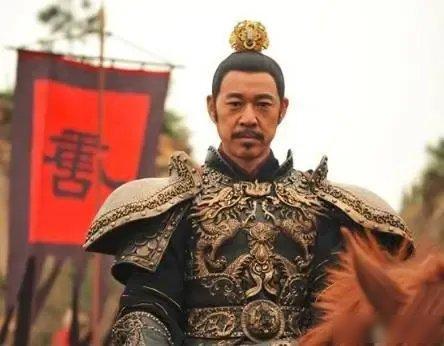 645年夏，李世民接到密报，说白岩城主孙代音派人求降。他压不住兴奋，准备亲自前去