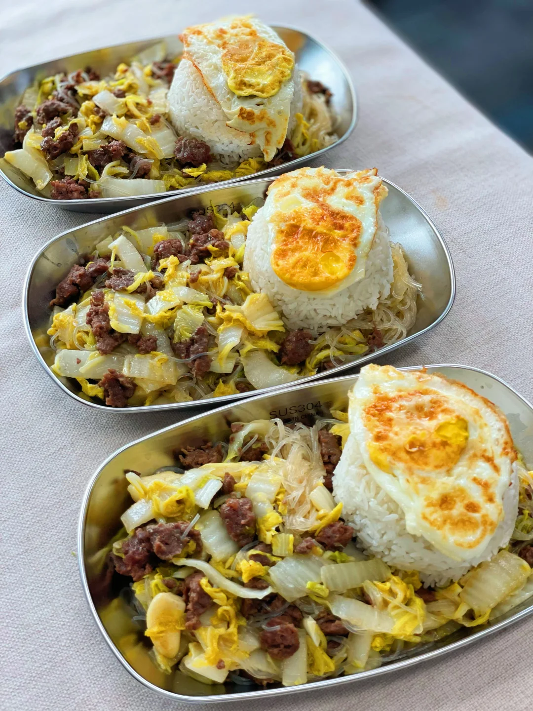 减脂人吃个干净漂亮饭|今日份减脂餐分享🍛