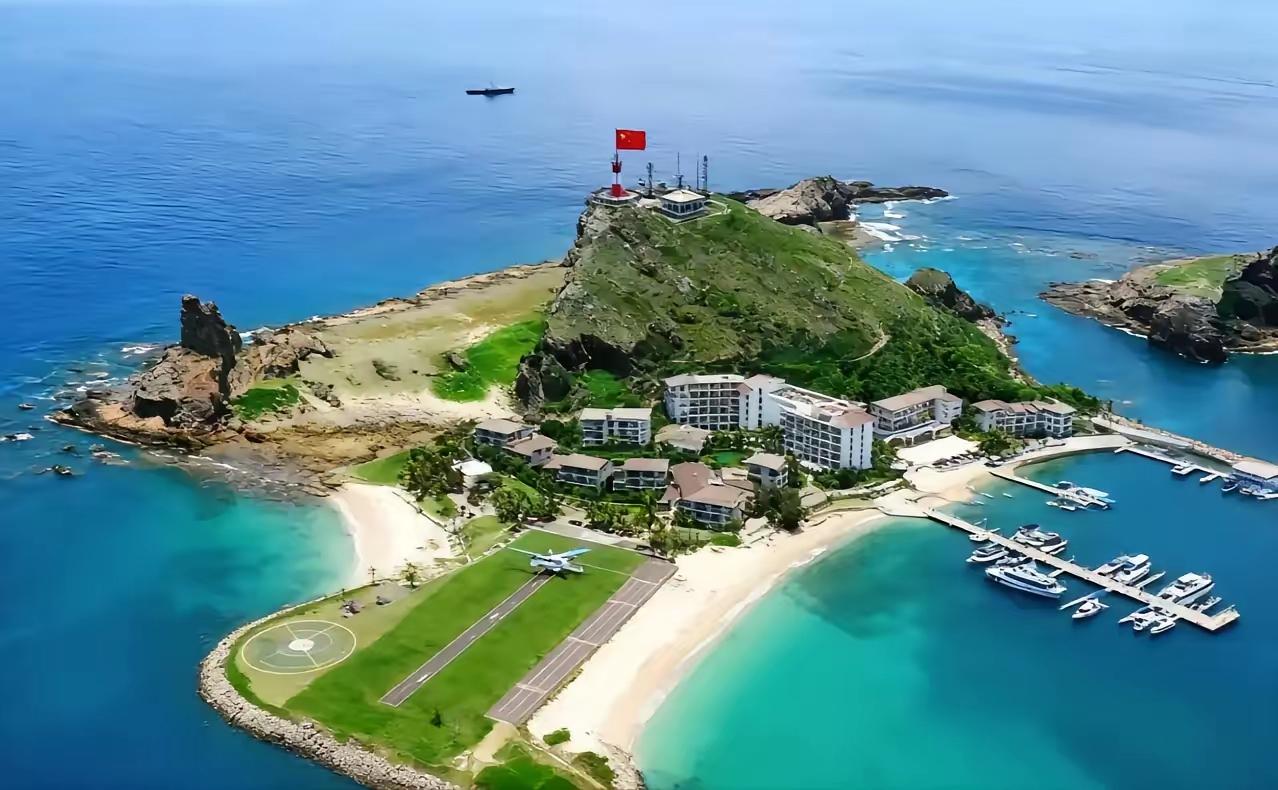 钓鱼岛作为中国固有领土，未来规划值得期待。从资源角度看，它周边海域渔业、石油天然