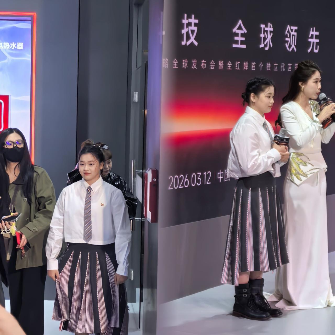 终于知道为何全红婵看起来这么胖了原因很简单不是因为全红婵不自律她没有控制