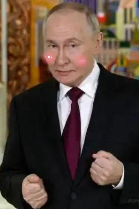 这下好了，全世界都知道了，俄罗斯总统普京一句话让欧洲破防，他警告欧洲，如果想跟我