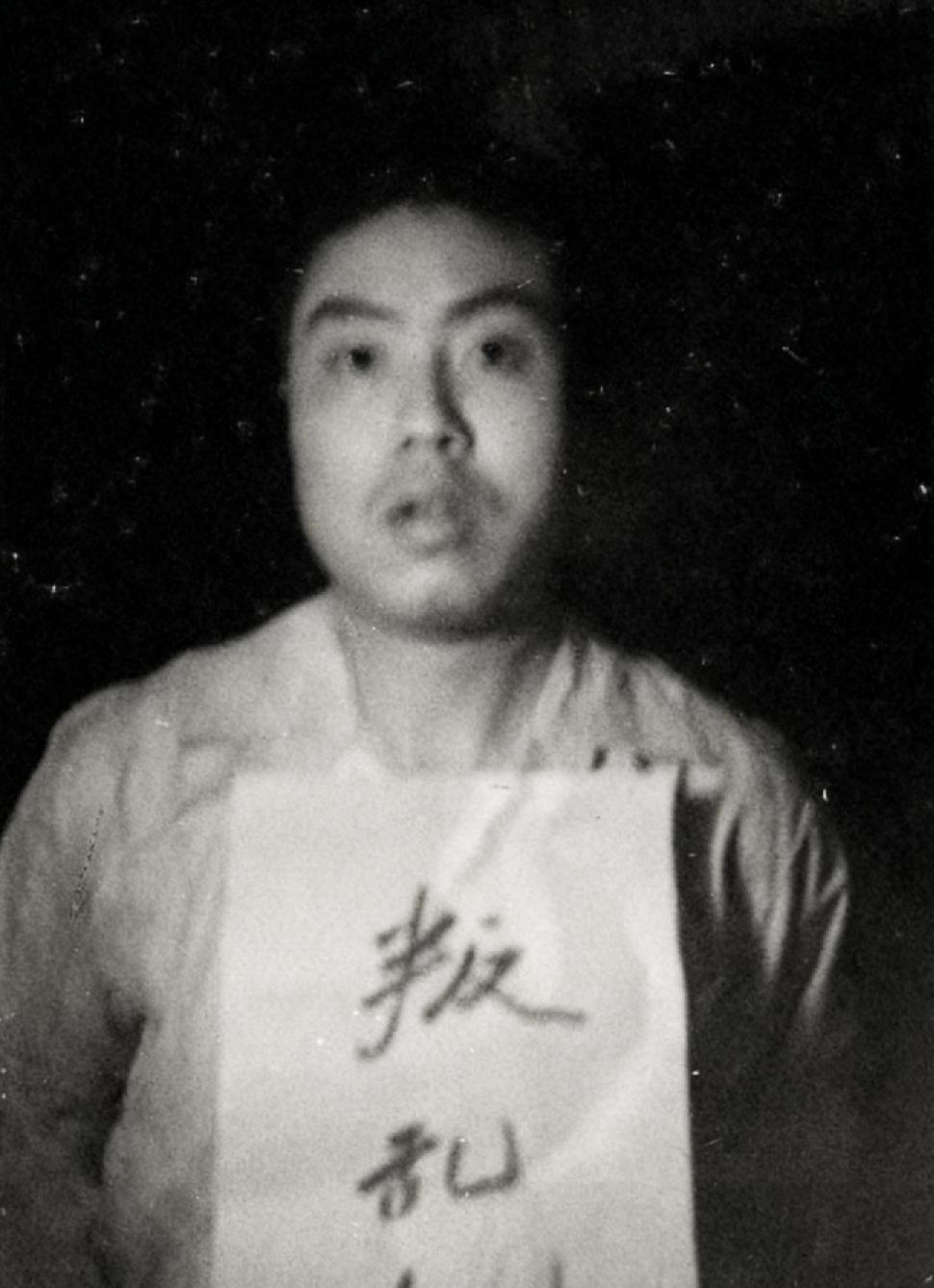 吴石将军的这位副官，虽然没有聂曦出名，但是同样令人尊敬，他就是王正均烈士，在吴石